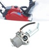Hedge Trimmer Carburetor 127‑9053 Metal Engine Carb with Oil Tube