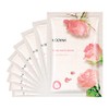 Hydrating Facial Sheet Masks Moisturizing Face Masks Skincare for Women