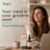 Auri Elixir Lquido De Melena De Len Suplementos Cerebrales Para