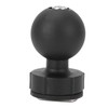 Track Ball Mount, 1.5 T Bolt Mount Track Ball with