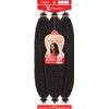Outre Crochet Braids X-Pression Twisted Up 3X Springy Afro Twist