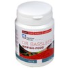 Bassleer Aloe Fish Food (X-Lrg, 680g)