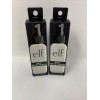 ELF 2x e.l.f. Daily Makeup Brush Cleaner 2.02 Oz Each