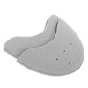 BIUDECO 1 Pair Pointe Pad Toe Protectors Gel Toe Protectors