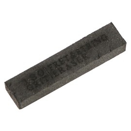 Laroal 5 Pack Guitar Fret Eraser Soft Fret Polishing Tool Fret Polishing Rubber Fret Cleaning Tool Fret String Cleaning Tool for Guitar Bass Ukulele Fret Strings