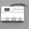 83303362 Termostato digital, termostato Rv Heat/Cool T-Stat pared compatible con
