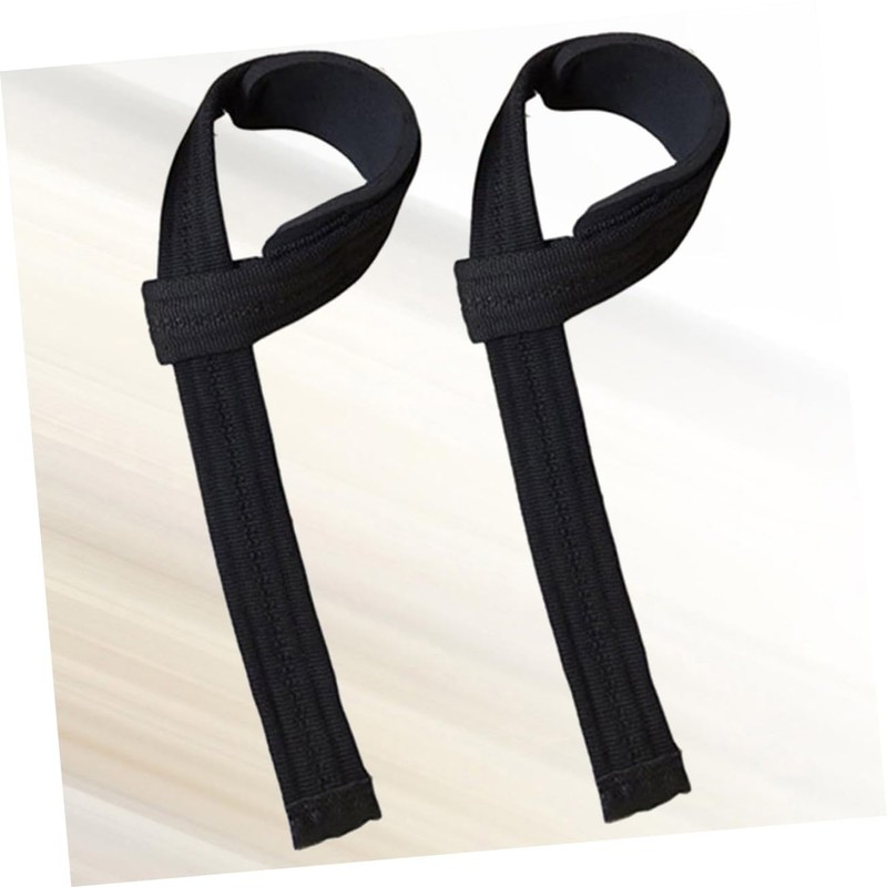 iplusmile 1 Pair Fitness Wrist Wraps for Weightlifting Durable Exercise