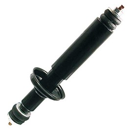 1 Rear Shock Absorber Compatible with PIAGGIO APE 50cc All Models