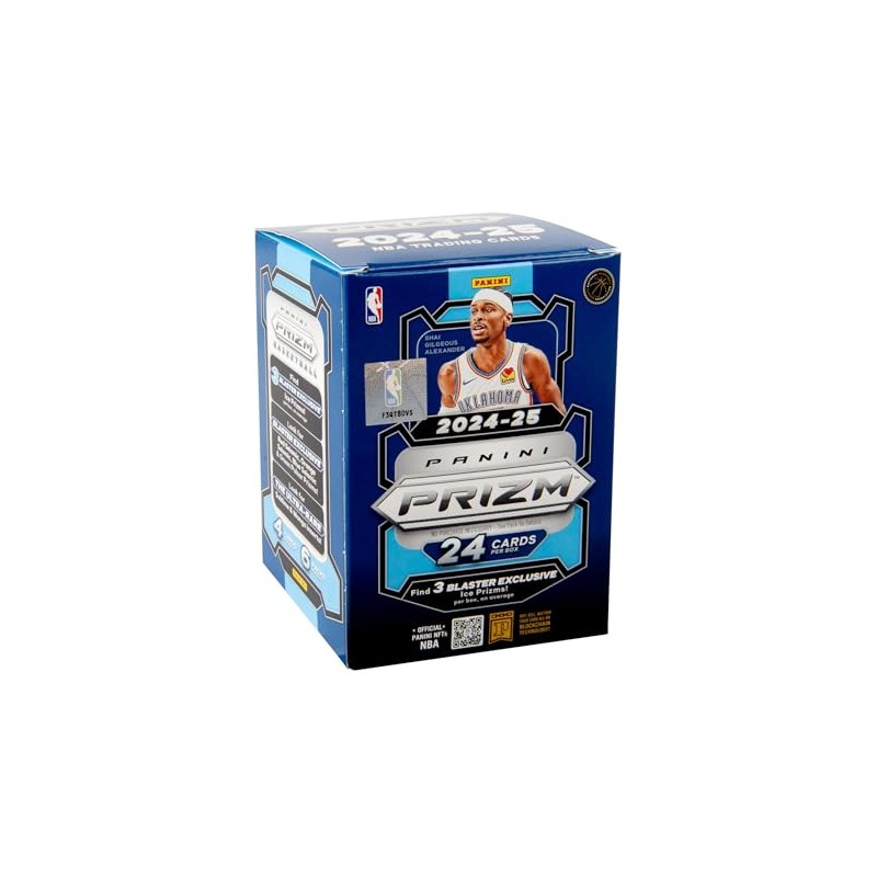 BK PRIZM (24-25) Blaster