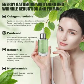 Noni Ampoule 50ml Sérum Facial Día/noche Todo Tipo De Piel