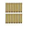 RIVERWELD TIG Long Wedge Collet 3C418GS 1/8" 3.2mm Fit DB