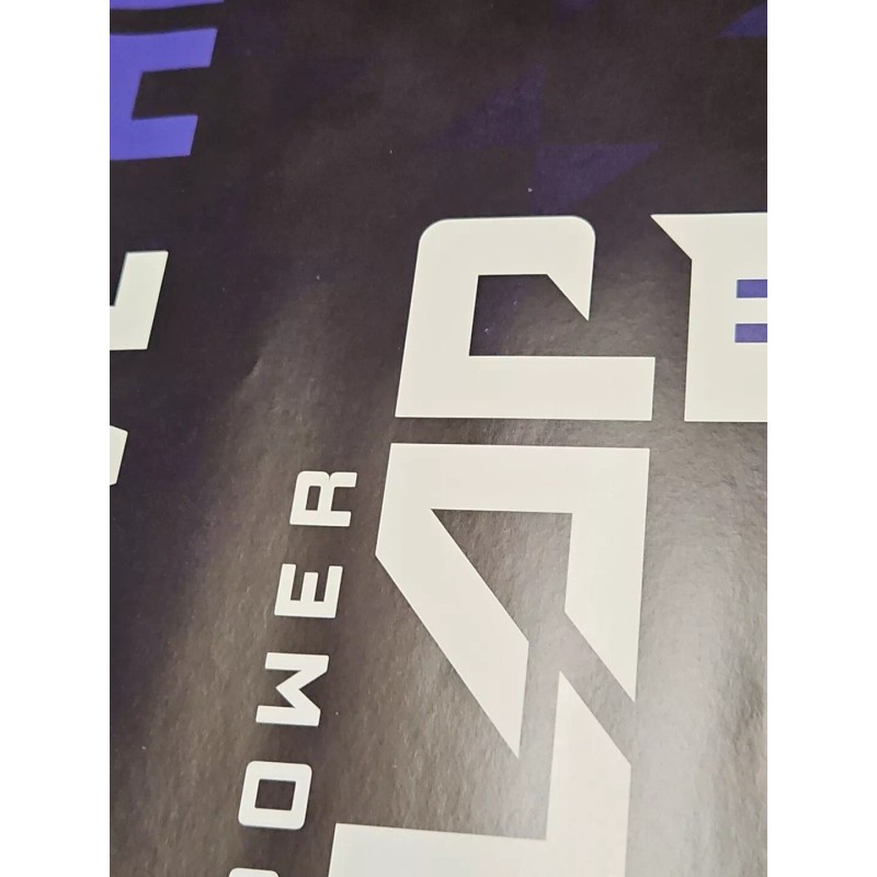 Power Slap 4 Promo Poster