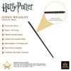 The Wand of Ginny Weasley