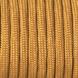 Efco Paracord 2 mm x 4 m 1 pc. Brown, Polyester blend 20 x 10 x 5 cm
