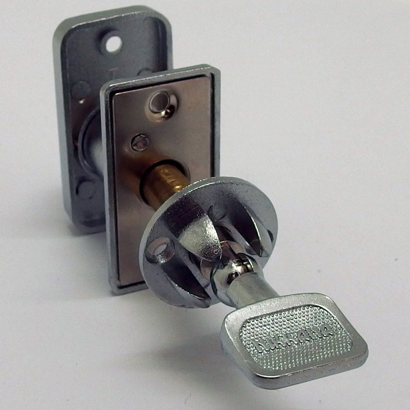 Guard Double Sided 捻 Tightening # 606