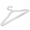 Coat Hanger LED Neon Sign Decorative Wall Hanging Sign for