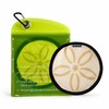 Beach Sand Remover Powder for Travel – Talc-Free Fragrance Pouch