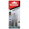 Makita E-20258 Impact Premier Torsion Bit Holder Magnetic 68 mm