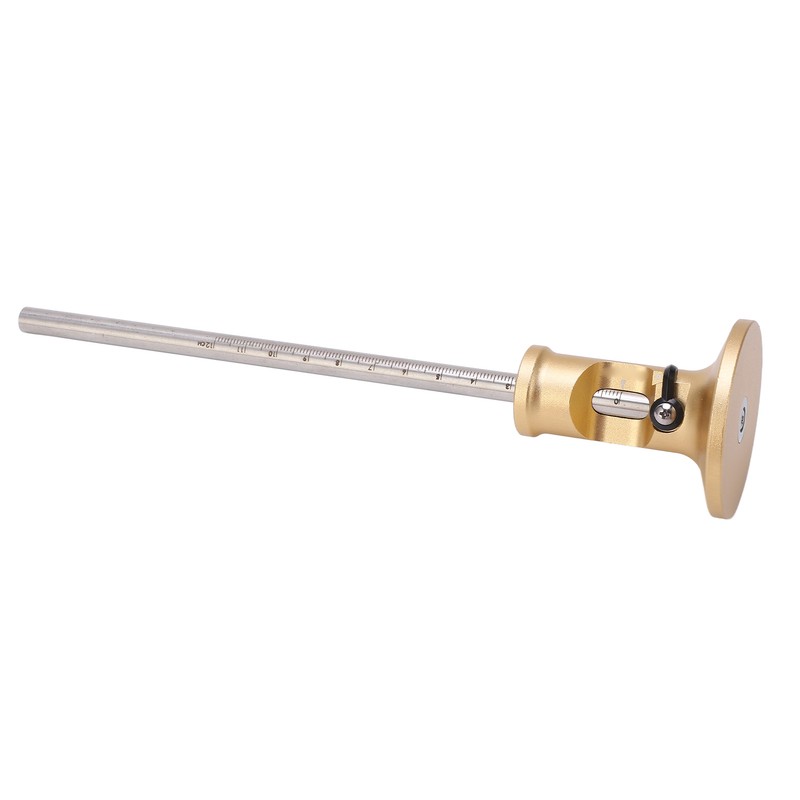 2Pcs Marking Gauge Dovetail Jig Guide Marker Scribing Tool Set