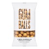Candy Envy - Shimmer Gold Gumballs - 1 Inch -