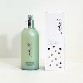 Lake-filled moisture gel 100ml - I thought you would write a review, so I gave you an advance discount (-100 won) / 호수담은 수분젤 100ml - 후기써주실줄알고 미리할인 (-100원)