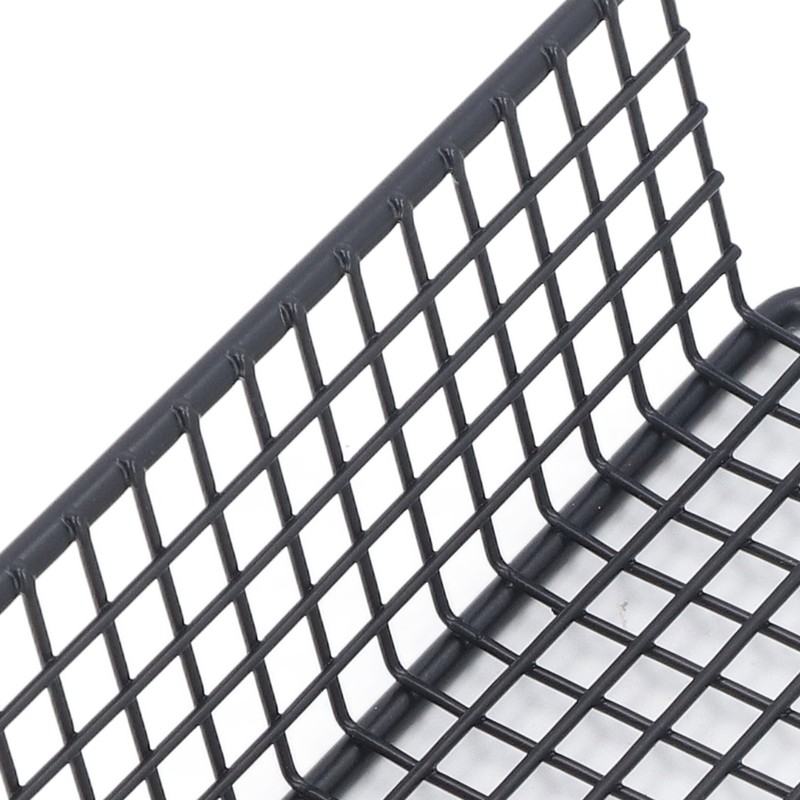 Fryer Basket Food Grade Stainless Steel French Fry Holder Frying