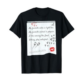 Light Tan and Poopies Nacho Funny Lucha Libre Wrestling T-Shirt