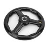 Chazcool Hand Wheel 200x18mm, Handle Lathe Milling Machine Tool, 3