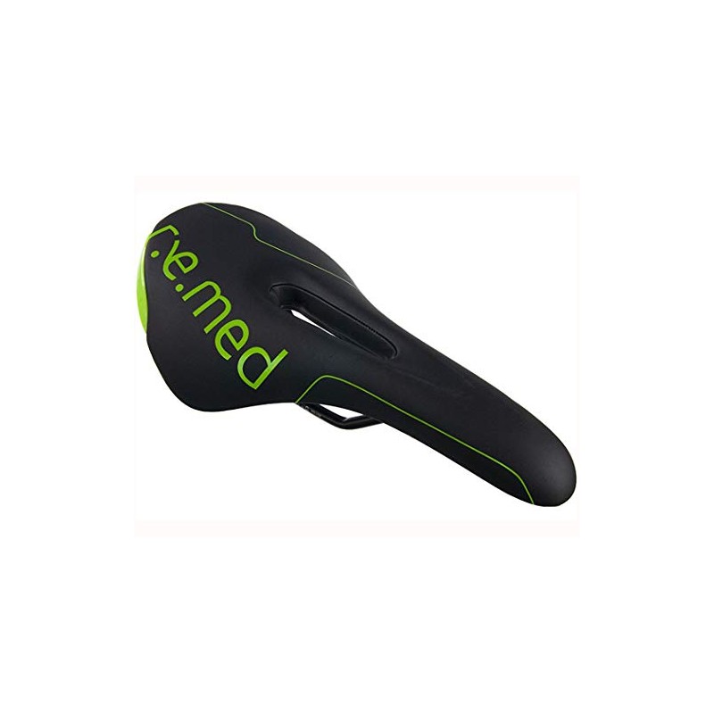 Sera Royal 2302HRNA0010 Saddle Black/Green 11.0 x 5.7 inches (280