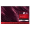 Schwarzkopf Brilliance Couture Collection 23 Burgundy Chic