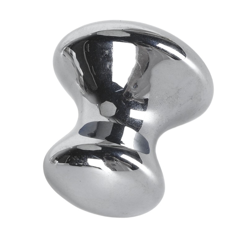 Terahertz Mushroom Gua Sha Facial Tool Ice Melting Spa Relaxing