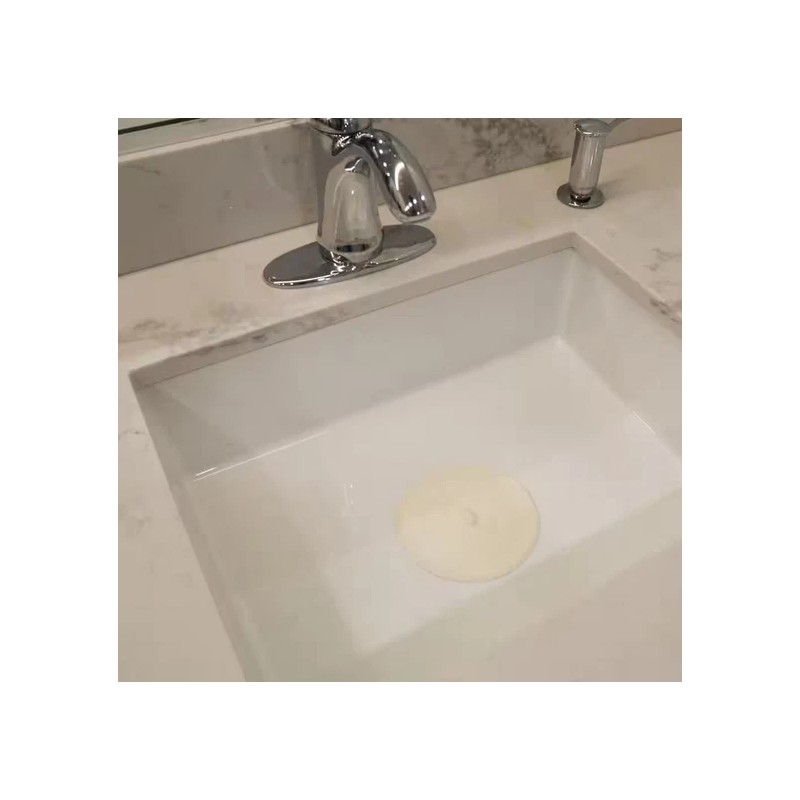 Danco Universal 5 in. Flat Suction Sink Stopper – Durable