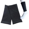 2 Pairs Mens Warm Shaggy Back Ankle Warmers Knee Elbow