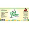 Mary Ellen's Best Press Refills 1 Gallon-Citrus