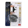SK11 SSD-120 Wide Handle Replacement Stubby Driver with 4 Bits