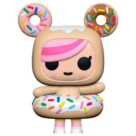 Funko Pop Tokidoki - Donutella