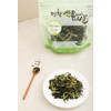 Pyeongchang Dried Easy Cook Radish Leaves 2.82oz. 간편시래기 Korean Dried