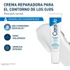Cerave Crema Reparadora Para El Contorno De Los Ojos