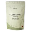 Marcoina Organic St. John’s Wort Flower Herbal Tea - Caffeine-Free,