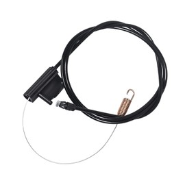 Sousery 703562 Drive Cable Compatible with SP65-550 SP65-625 SP70-675 Replace for Briggs Stratton,Platinum Snapper Lawn Mower