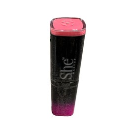 Generic S.he Makeup, 03 Bubble Gum Lipstick, 3.8g, 0.13 Ounce (Pack of 1)
