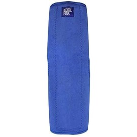 Koolpak Adjustable Neoprene Support Compress Wrap for Koolpak Gel Packs & Ice Packs (Large)