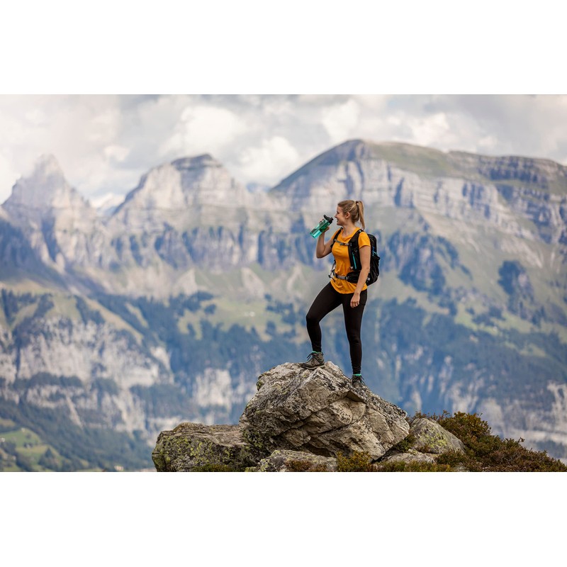 CamelBak Chute Mag BPA Free Water Bottle with Tritan Renew