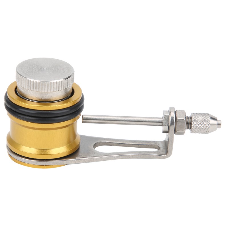 Fishing Knotting Kit Wire Knot Tool for Line Winder Assist