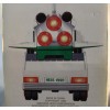 Hess 1999 Hess Toy Truck and Space Shuttle with Satellite