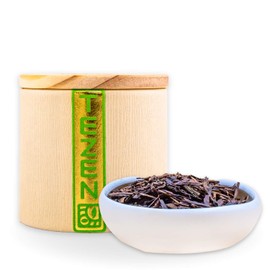 Houjicha Traditional Roasted Green Tea from Japan | Harvest 2024 | High Quality Japanese Green Tea Roasted: Hojicha Tea 80g