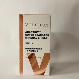 Volition Adaptatint Super Seamless Mineral Shield 1.7 fl oz Cool Neutral 02