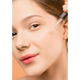 Hair and Skin Remedy. 100% Natural Rosemary Oil, Caster Oil and Jojoba Oil. Our Oil Blend Can Be Applied Directly and Massaged Into Skin, Scalp, and Hair.