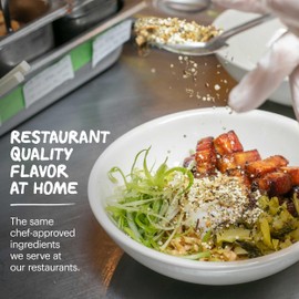 MOMOFUKU Momofuku Tingly Chili Ramen Noodles by David Chang, 5 Count (Pack of 1) Air-Dried Vegan Instant Noodles with Sauce