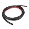 Car Door Edge Rubber Seal Trim Weather Strip Fit for